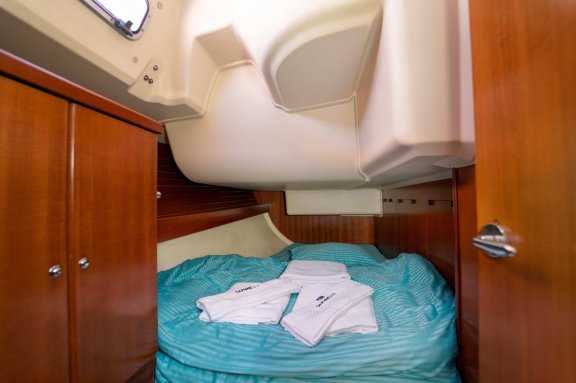 Image of Esen Mila yacht #10