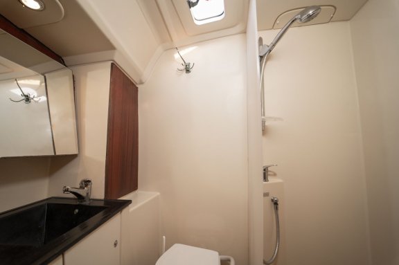 Image of Esen Mila yacht #11