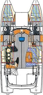 Image of Poerava yacht #2