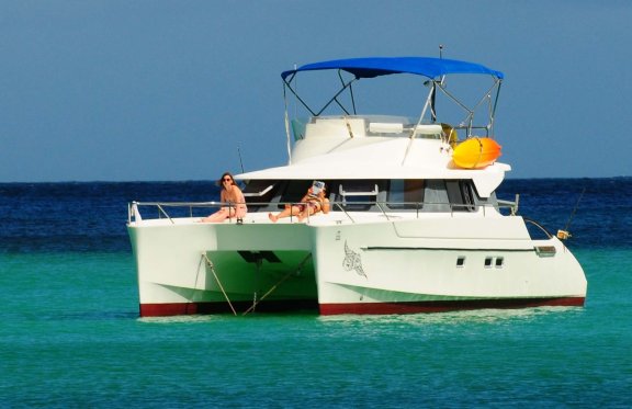 Image of Poerava yacht #5