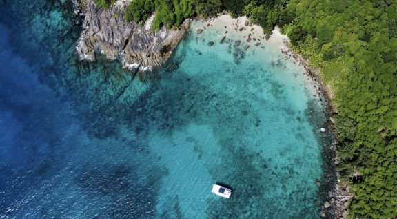 Image of Poerava yacht #7