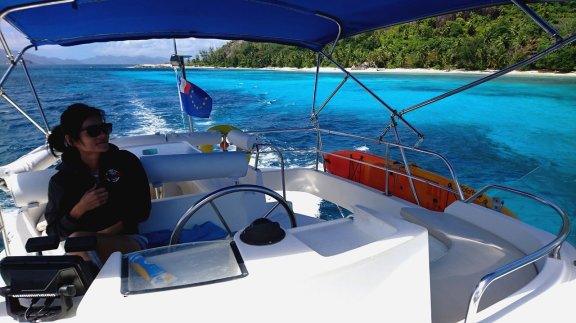 Image of Poerava yacht #8