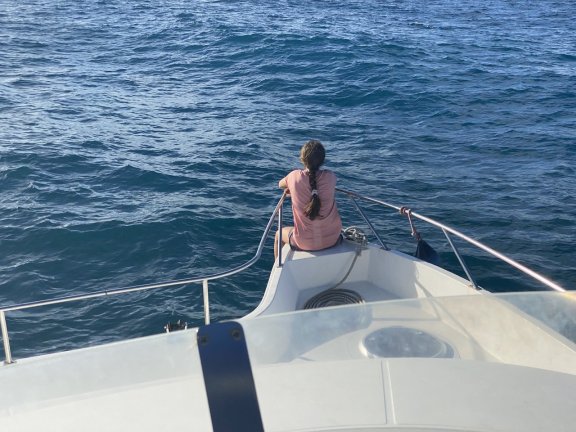 Image of Poerava yacht #9