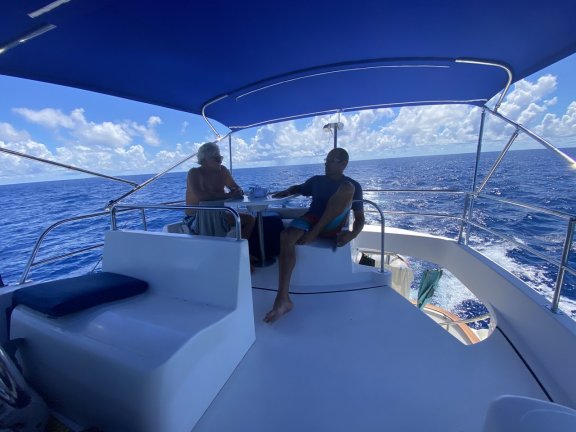 Image of Poerava yacht #10