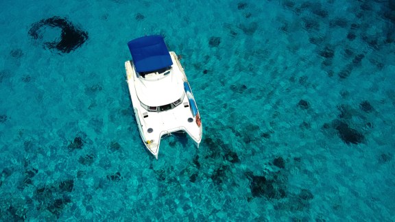 Image of Poerava yacht #3