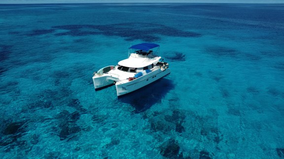 Image of Poerava yacht #11