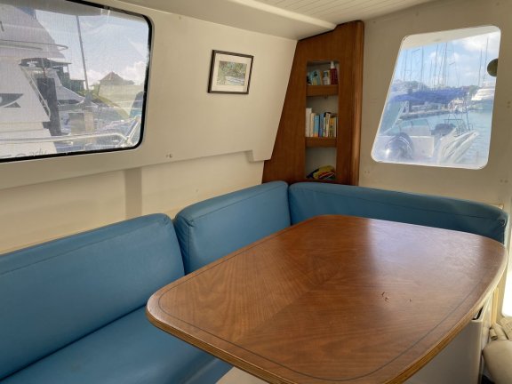 Image of Poerava yacht #13