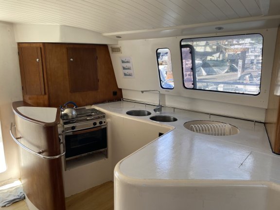 Image of Poerava yacht #14