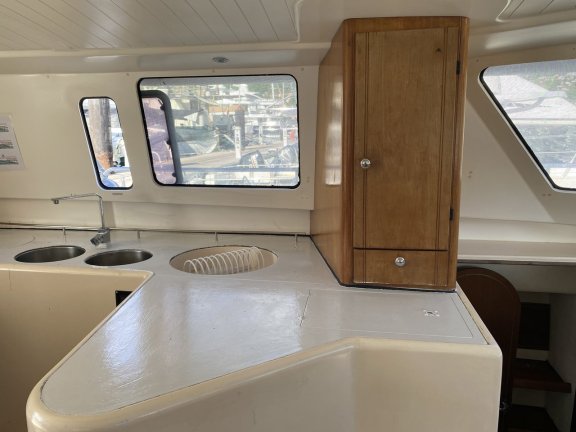 Image of Poerava yacht #15