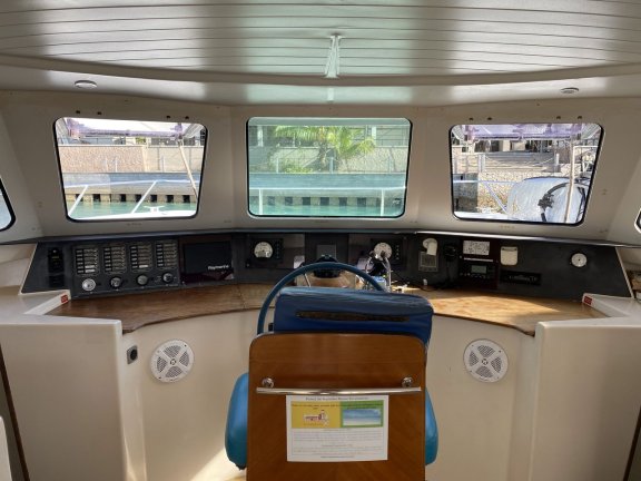 Image of Poerava yacht #12