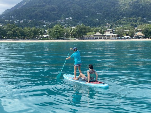 Image of Poerava yacht #16