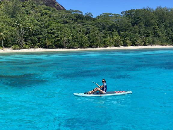 Image of Poerava yacht #17