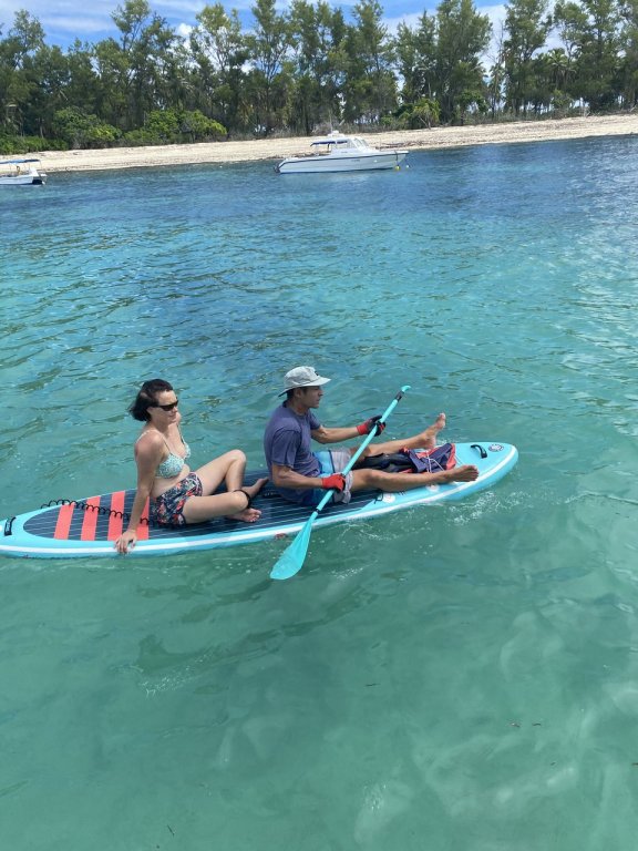 Image of Poerava yacht #18