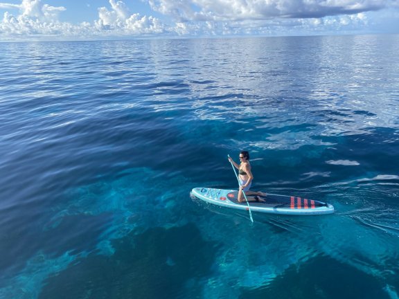 Image of Poerava yacht #19