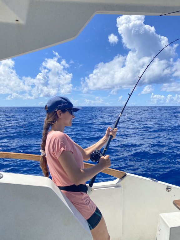 Image of Poerava yacht #20