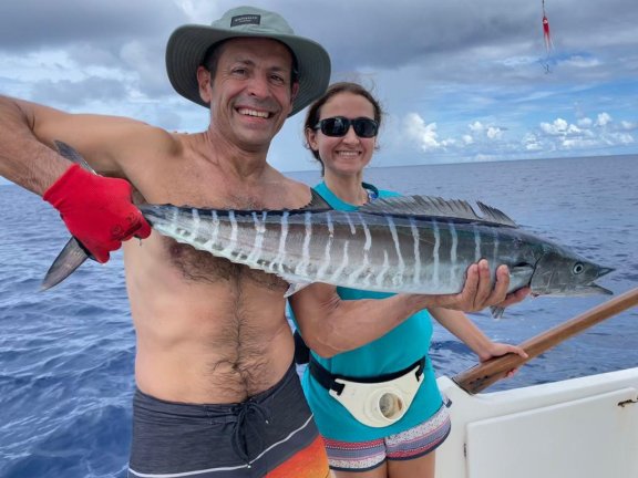 Image of Poerava yacht #21