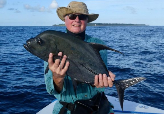 Image of Poerava yacht #22