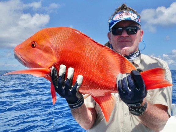 Image of Poerava yacht #28