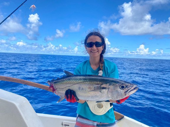 Image of Poerava yacht #30