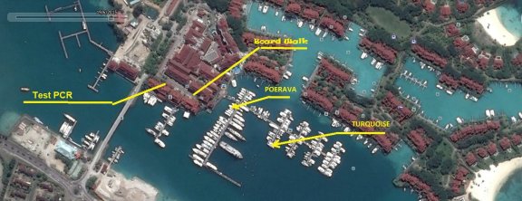 Image of Poerava yacht #34