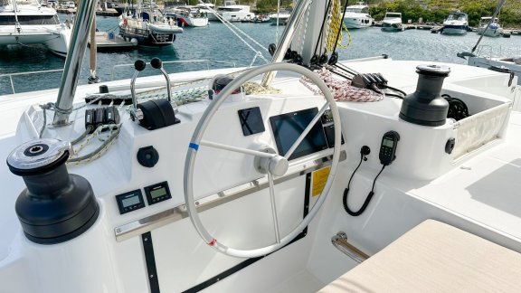 Image of Annabell yacht #4