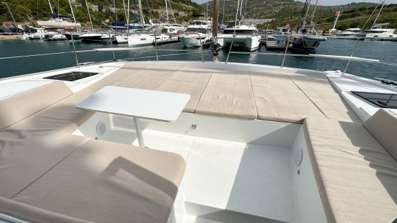 Image of Annabell yacht #5