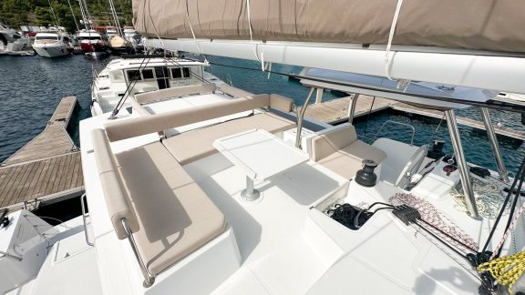 Image of Annabell yacht #6