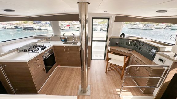 Image of Annabell yacht #10