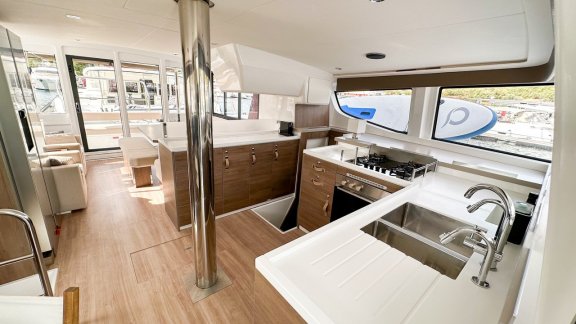 Image of Annabell yacht #11