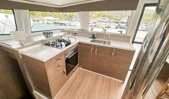 Image of Annabell yacht #12