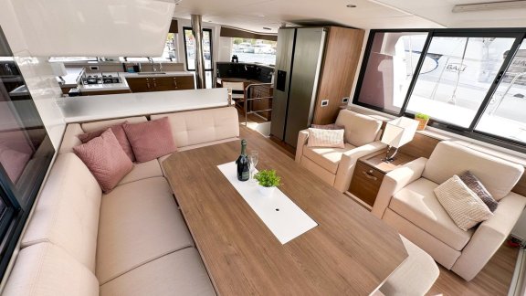 Image of Annabell yacht #13