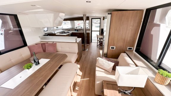 Image of Annabell yacht #7