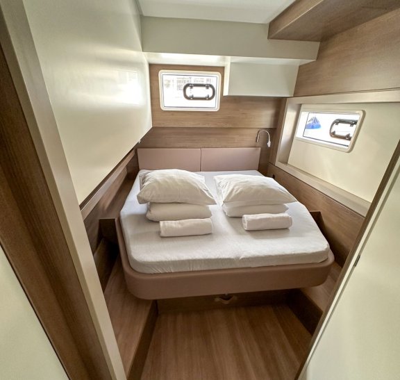 Image of Annabell yacht #18