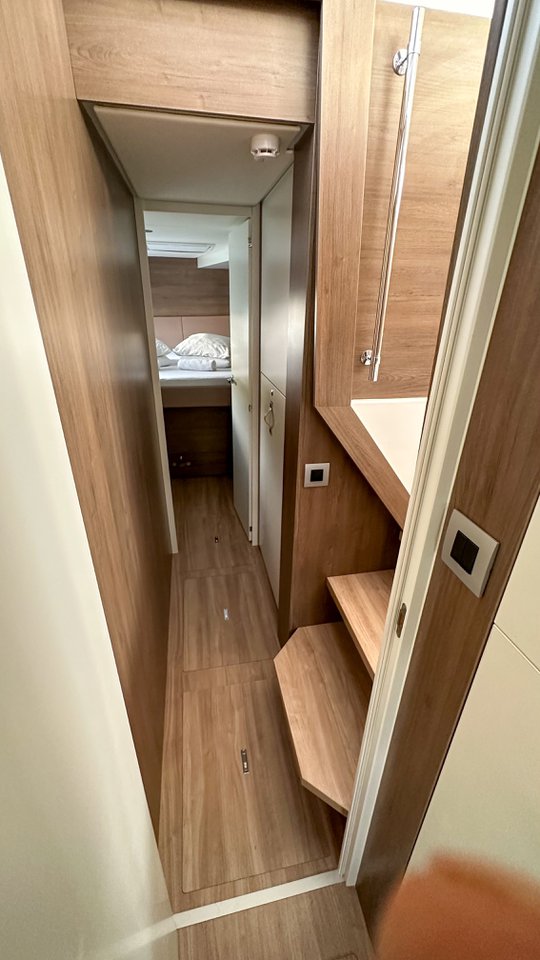 Image of Annabell yacht #19