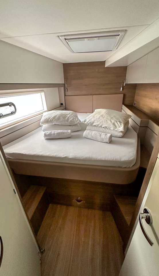 Image of Annabell yacht #17