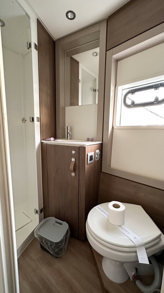 Image of Annabell yacht #20