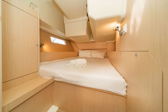 Image of Targa yacht #3