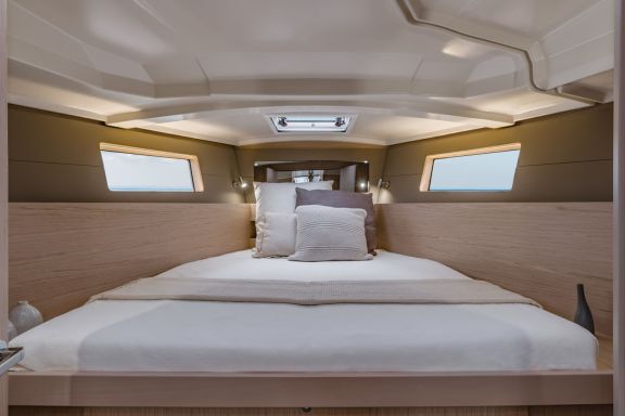 Image of Targa yacht #10