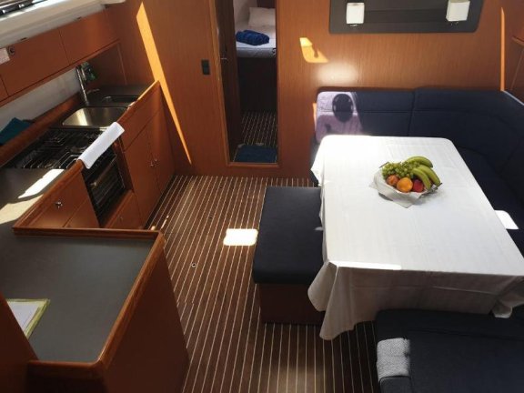 Image of Aelia yacht #5