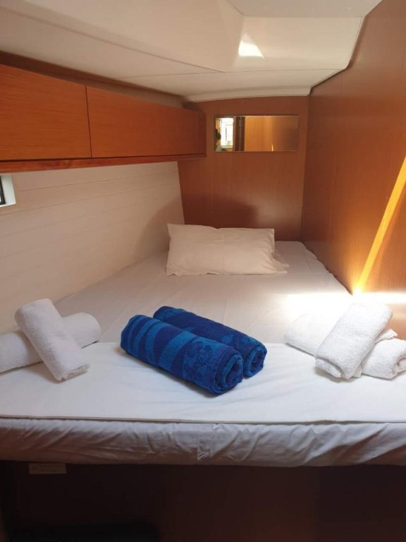 Image of Aelia yacht #8