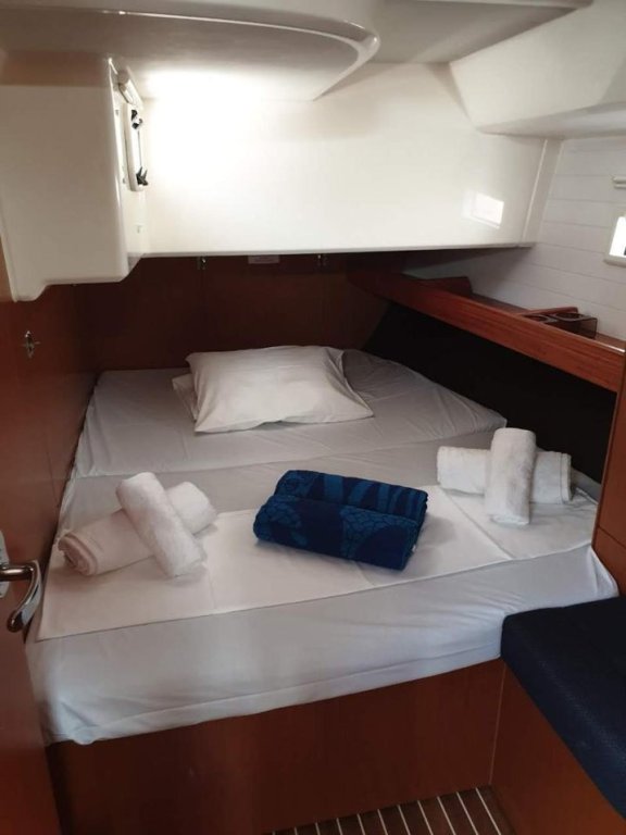 Image of Aelia yacht #7