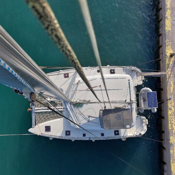 Image of Tramontana yacht #6