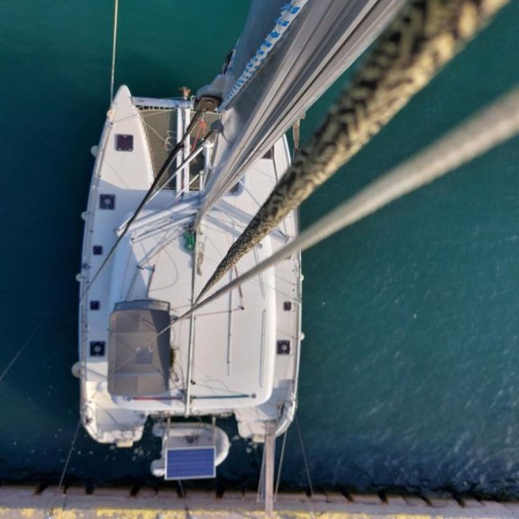 Image of Tramontana yacht #7