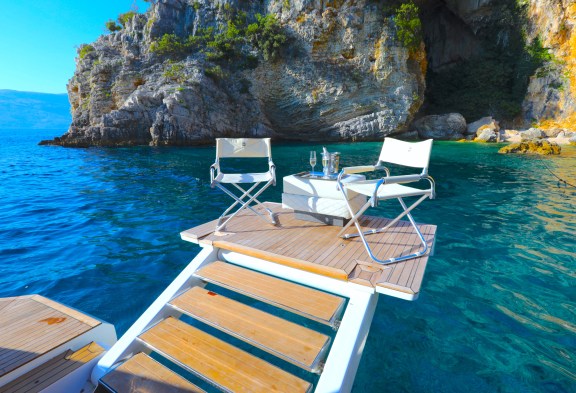 Image of Bella Zio yacht #8