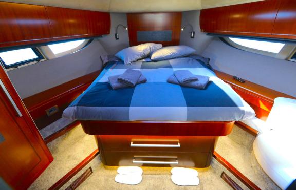 Image of Bella Zio yacht #9