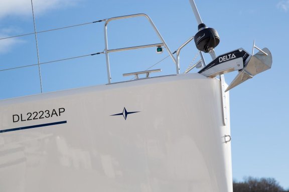 Image of Tatyana yacht #4