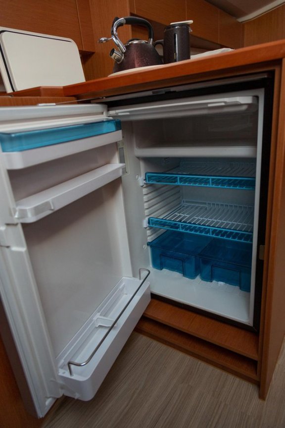 Image of Tatyana yacht #7