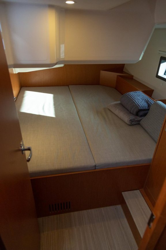 Image of Tatyana yacht #12