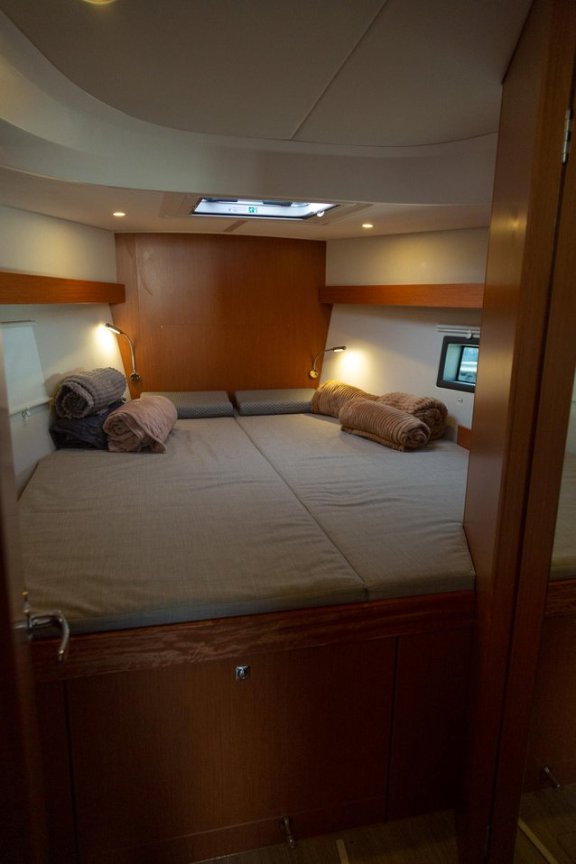 Image of Tatyana yacht #14