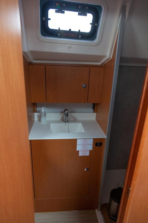 Image of Tatyana yacht #15